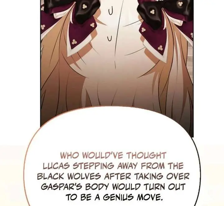 The Gangster Daughter of the Henchman Duke's Family Chapter 80 Page 6