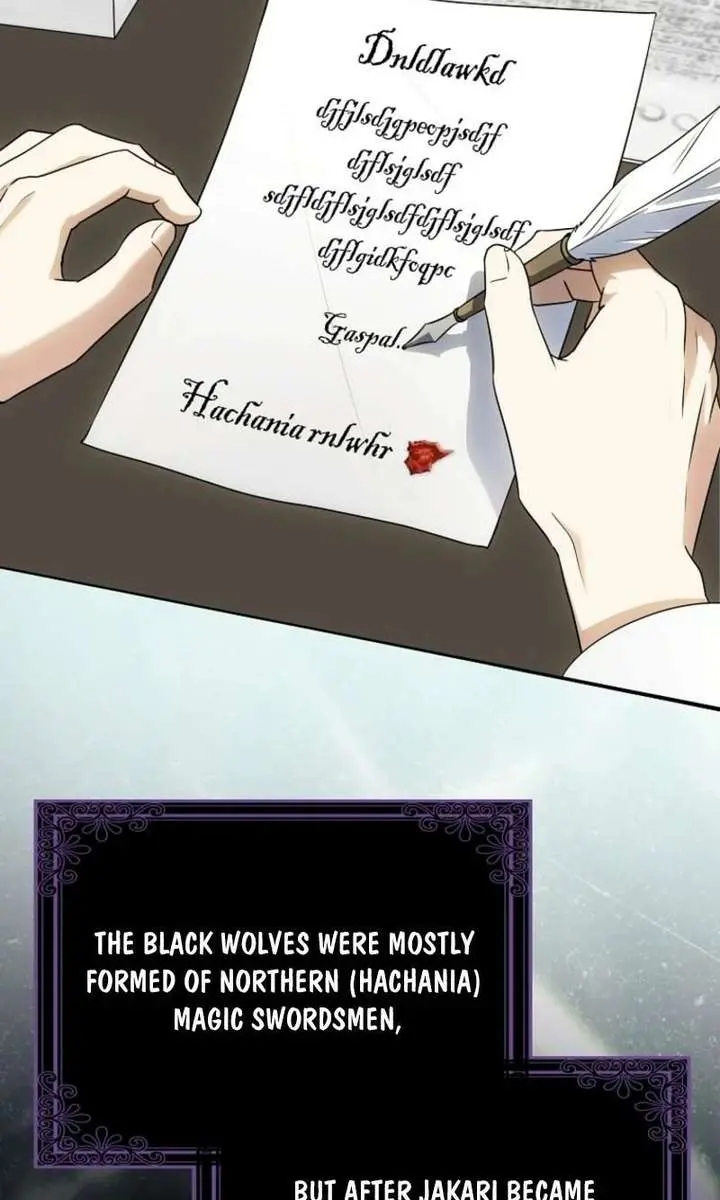 The Gangster Daughter of the Henchman Duke's Family Chapter 80 Page 9