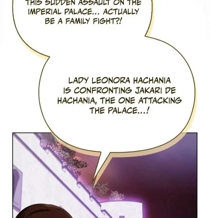 The Gangster Daughter of the Henchman Duke's Family Chapter 80 Page 18
