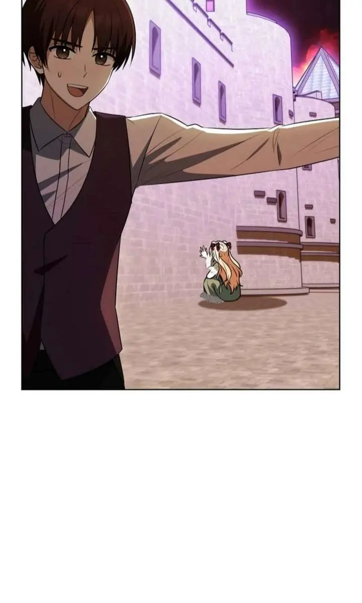 The Gangster Daughter of the Henchman Duke's Family Chapter 80 Page 19