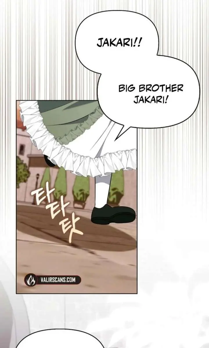 The Gangster Daughter of the Henchman Duke's Family Chapter 80 Page 22