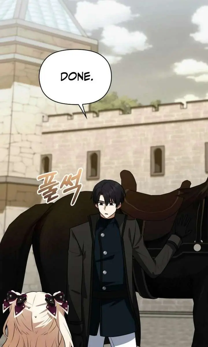 The Gangster Daughter of the Henchman Duke's Family Chapter 80 Page 34