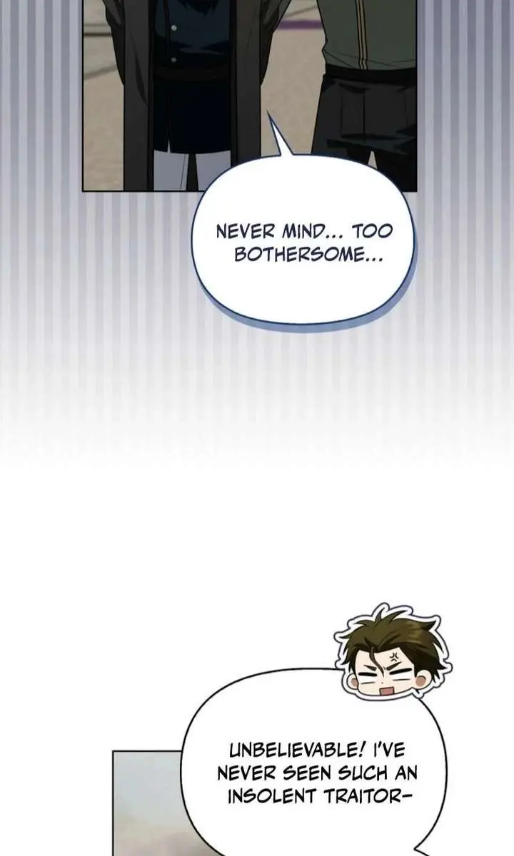 The Gangster Daughter of the Henchman Duke's Family Chapter 80 Page 45