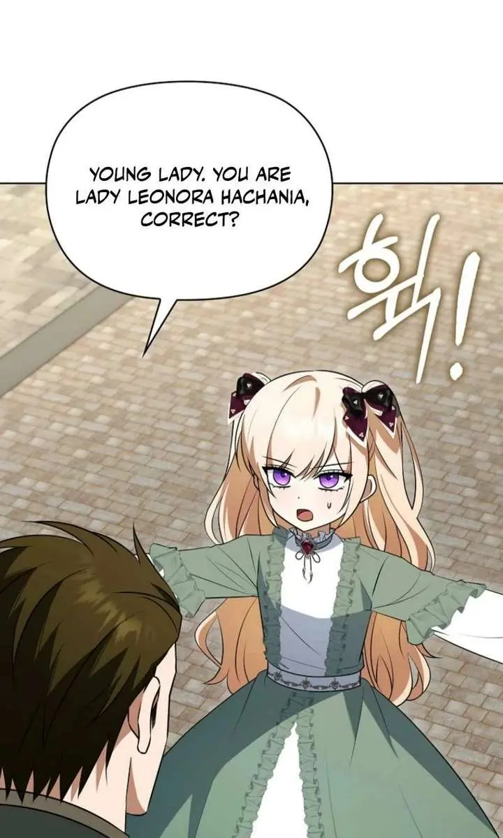 The Gangster Daughter of the Henchman Duke's Family Chapter 80 Page 47