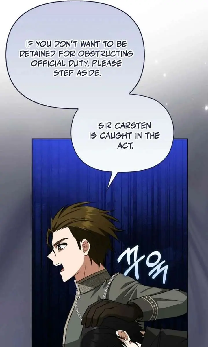 The Gangster Daughter of the Henchman Duke's Family Chapter 80 Page 49
