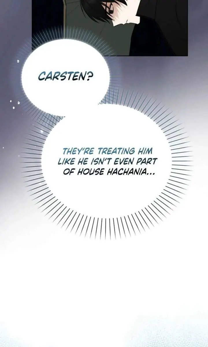The Gangster Daughter of the Henchman Duke's Family Chapter 80 Page 50