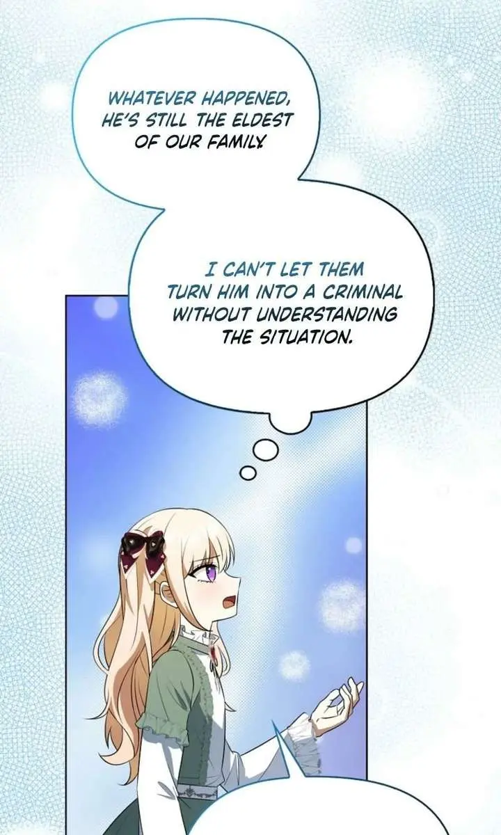The Gangster Daughter of the Henchman Duke's Family Chapter 80 Page 51