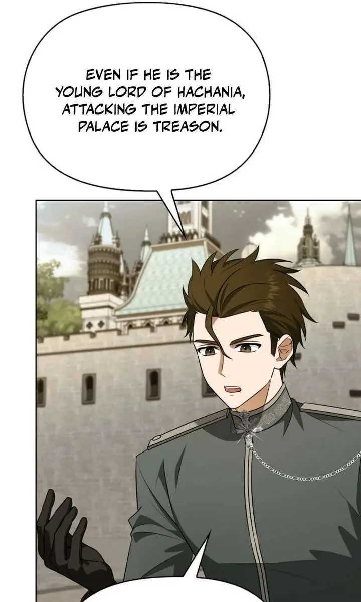 The Gangster Daughter of the Henchman Duke's Family Chapter 80 Page 61
