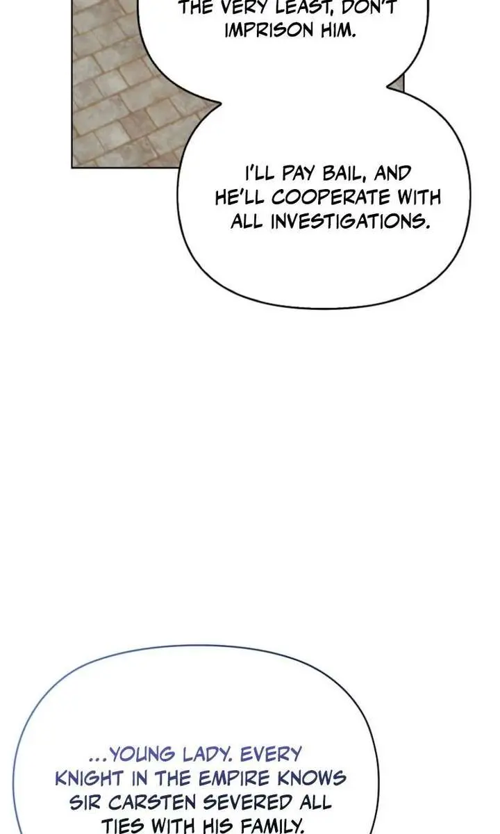 The Gangster Daughter of the Henchman Duke's Family Chapter 80 Page 63
