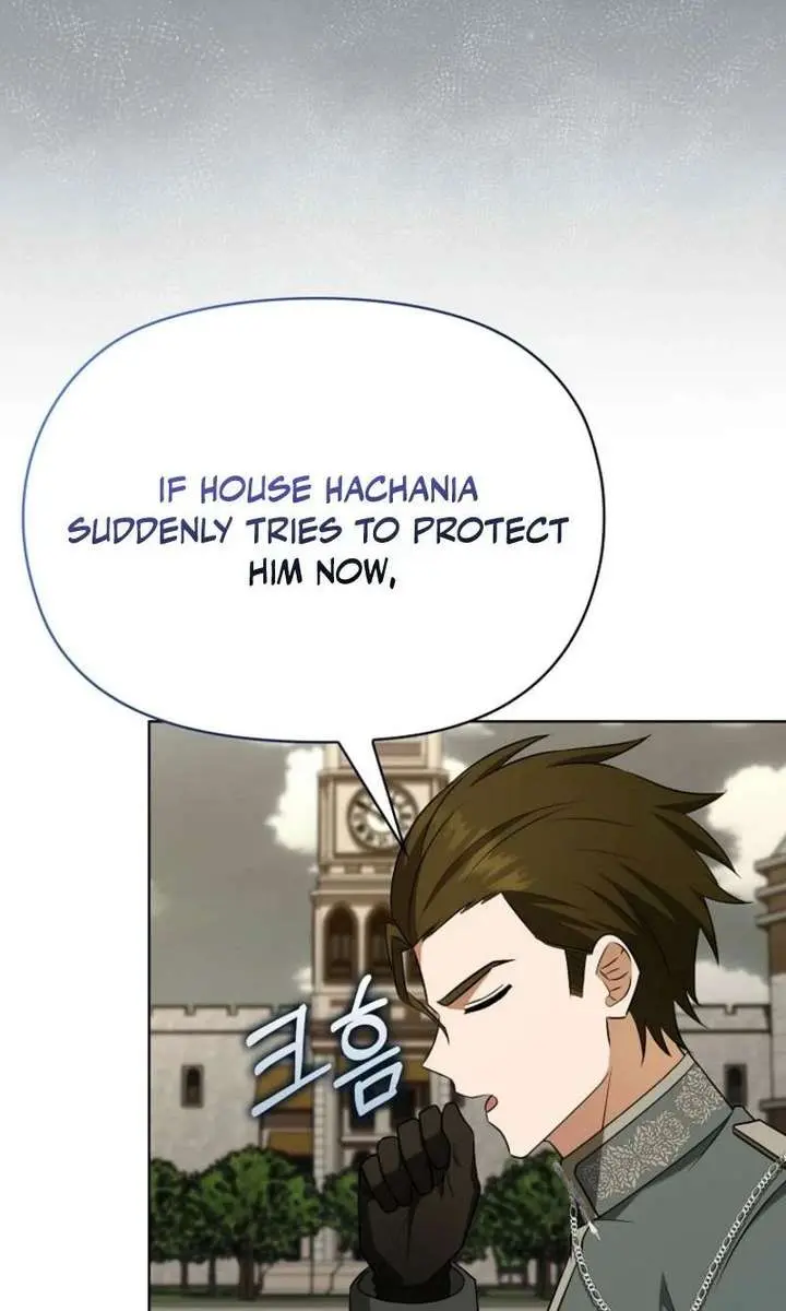 The Gangster Daughter of the Henchman Duke's Family Chapter 80 Page 67