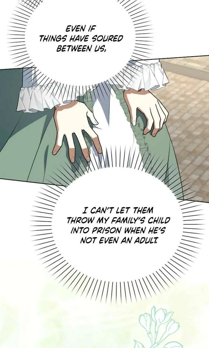 The Gangster Daughter of the Henchman Duke's Family Chapter 80 Page 71