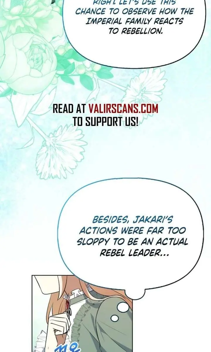 The Gangster Daughter of the Henchman Duke's Family Chapter 80 Page 74