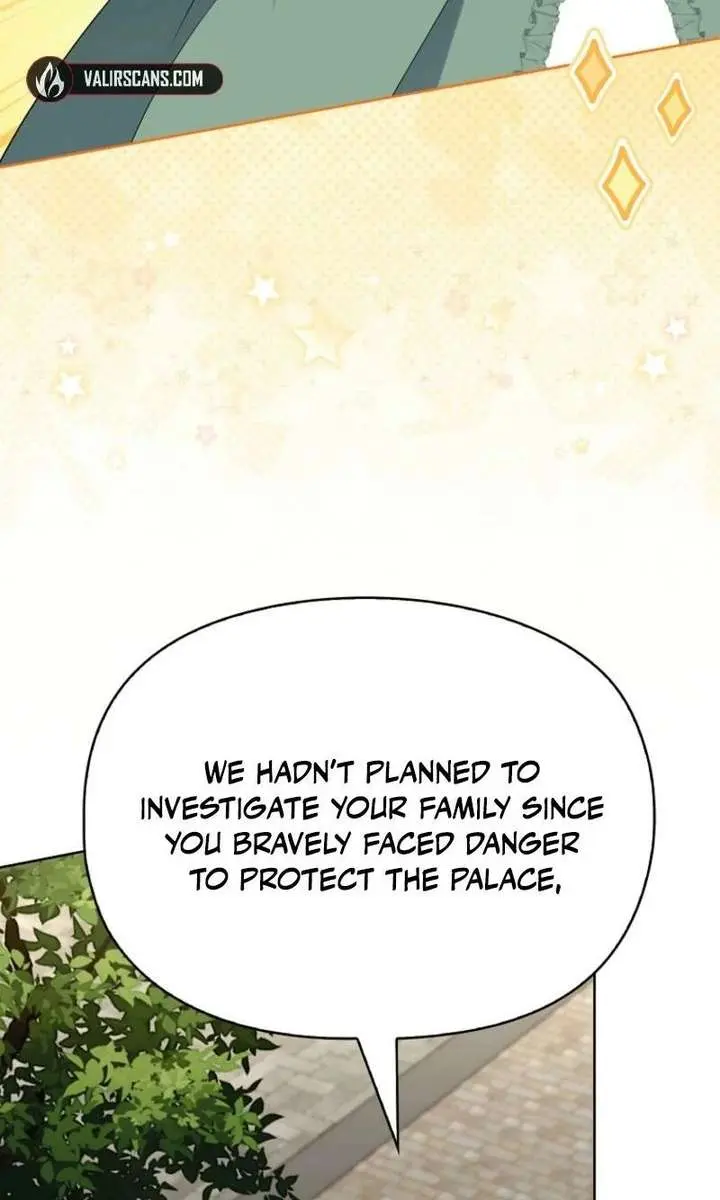 The Gangster Daughter of the Henchman Duke's Family Chapter 80 Page 81