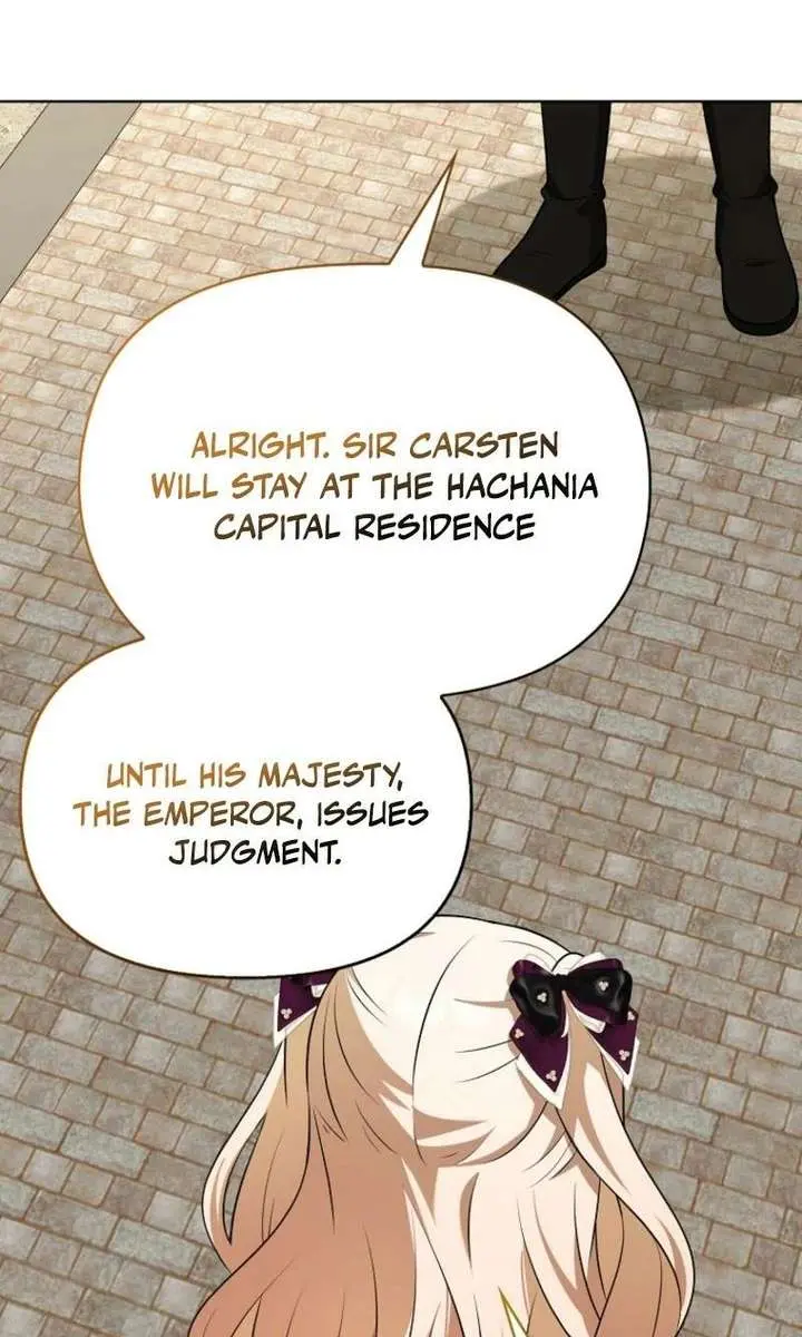 The Gangster Daughter of the Henchman Duke's Family Chapter 80 Page 83