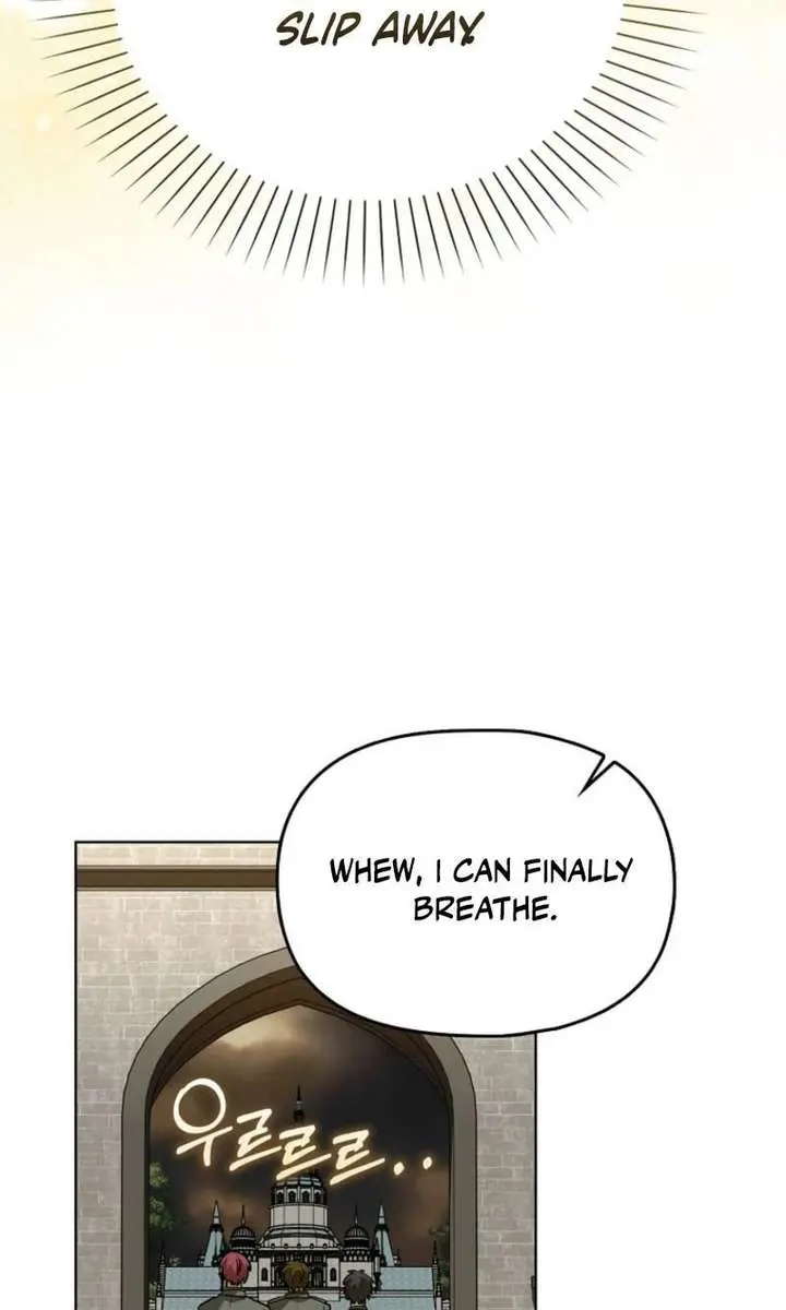 The Gangster Daughter of the Henchman Duke's Family Chapter 80 Page 85