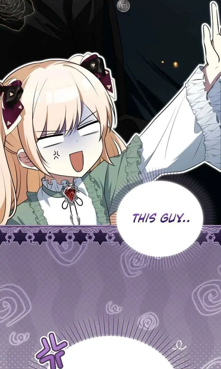 The Gangster Daughter of the Henchman Duke's Family Chapter 80 Page 93