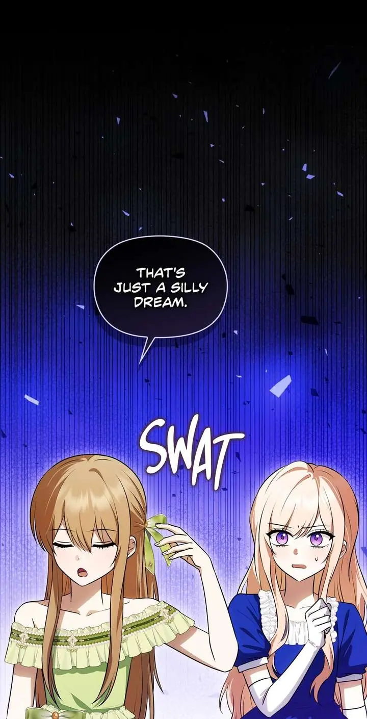 The Gangster Daughter of the Henchman Duke's Family Chapter 82 Page 2