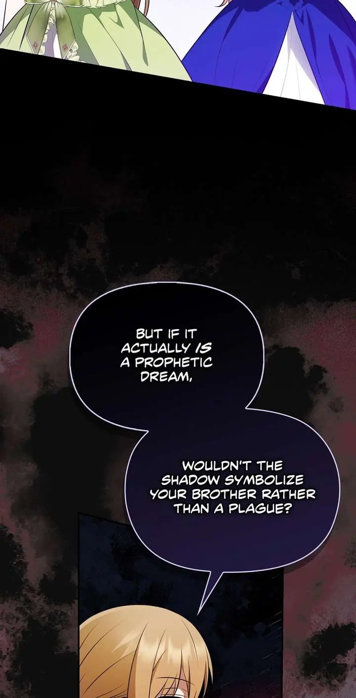 The Gangster Daughter of the Henchman Duke's Family Chapter 82 Page 3