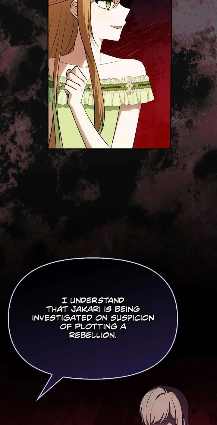 The Gangster Daughter of the Henchman Duke's Family Chapter 82 Page 4