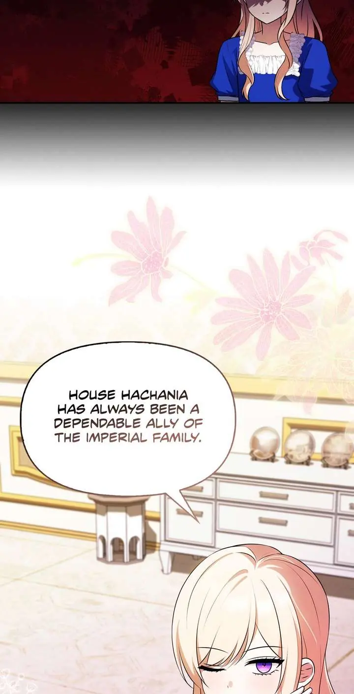The Gangster Daughter of the Henchman Duke's Family Chapter 82 Page 5