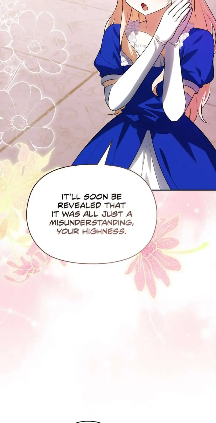 The Gangster Daughter of the Henchman Duke's Family Chapter 82 Page 6