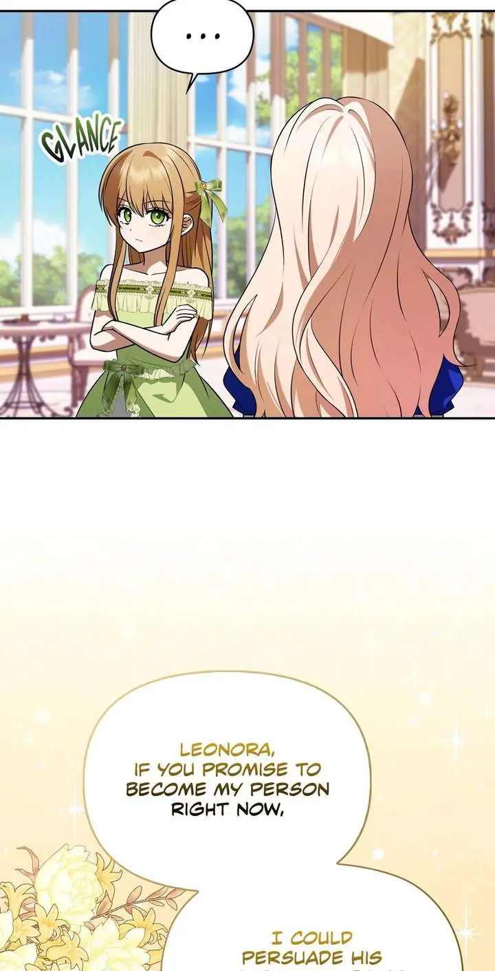 The Gangster Daughter of the Henchman Duke's Family Chapter 82 Page 7
