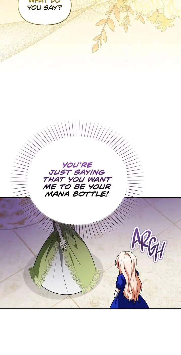 The Gangster Daughter of the Henchman Duke's Family Chapter 82 Page 9