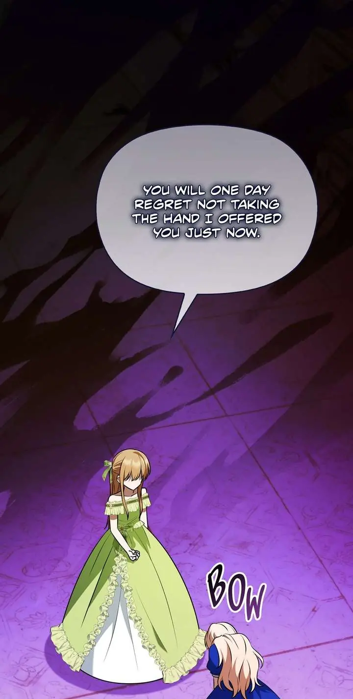 The Gangster Daughter of the Henchman Duke's Family Chapter 82 Page 12