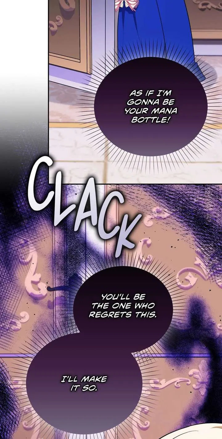 The Gangster Daughter of the Henchman Duke's Family Chapter 82 Page 14