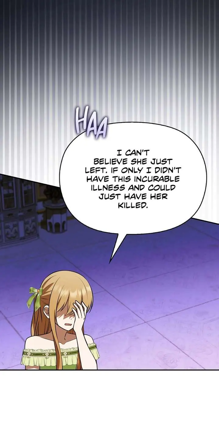 The Gangster Daughter of the Henchman Duke's Family Chapter 82 Page 16