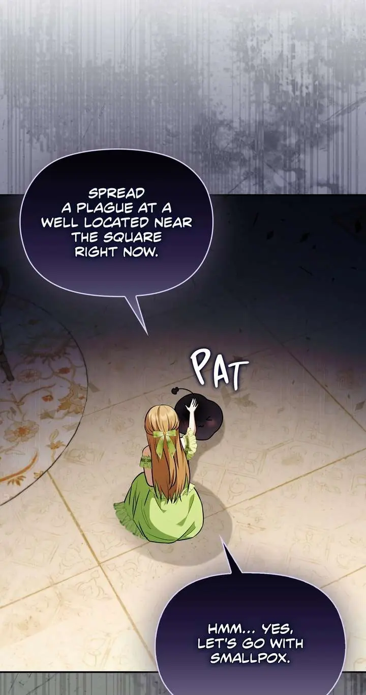 The Gangster Daughter of the Henchman Duke's Family Chapter 82 Page 18