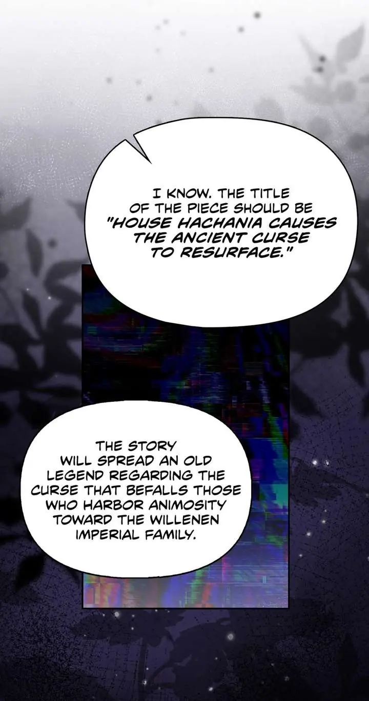 The Gangster Daughter of the Henchman Duke's Family Chapter 82 Page 22