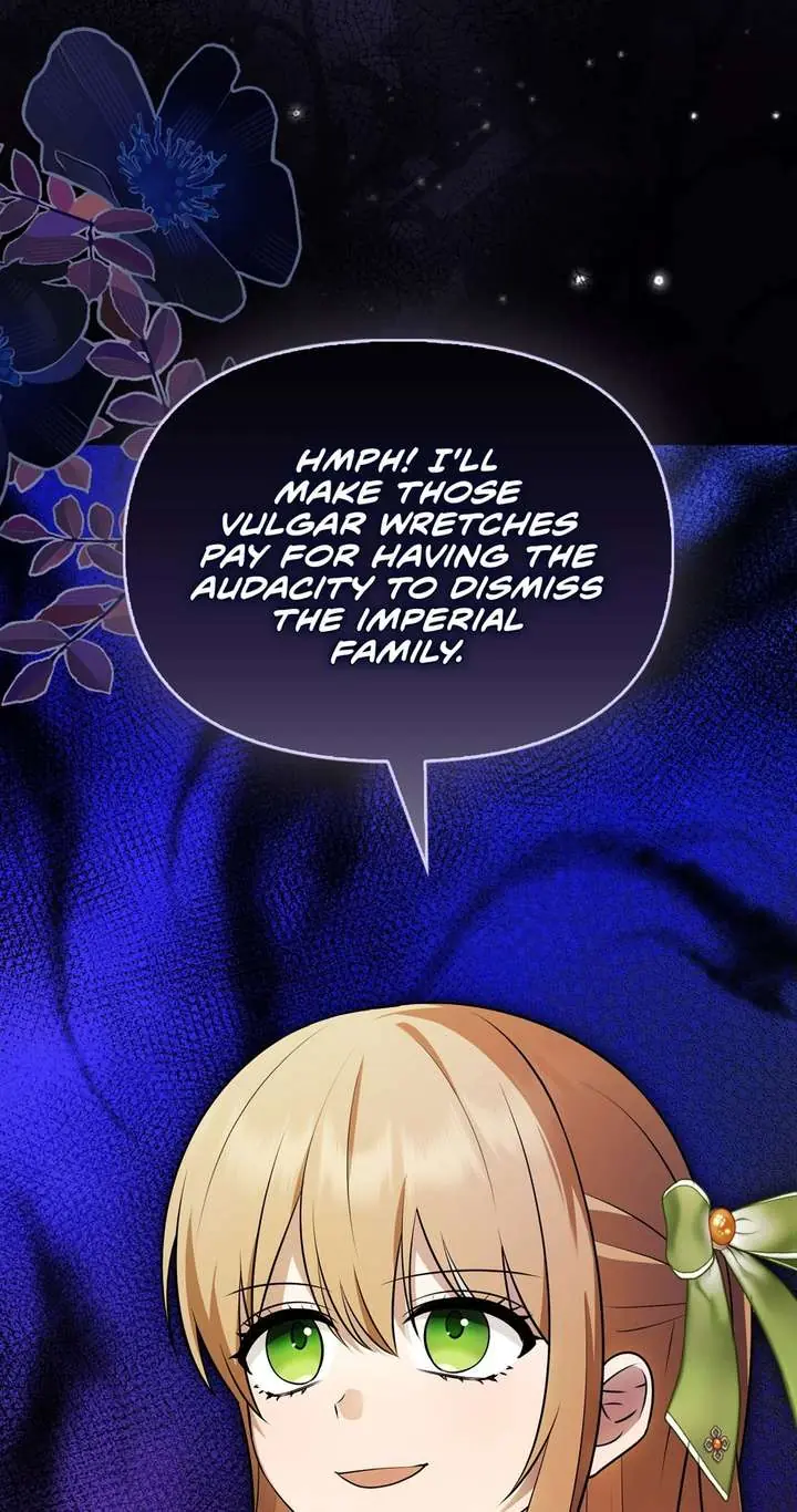 The Gangster Daughter of the Henchman Duke's Family Chapter 82 Page 23
