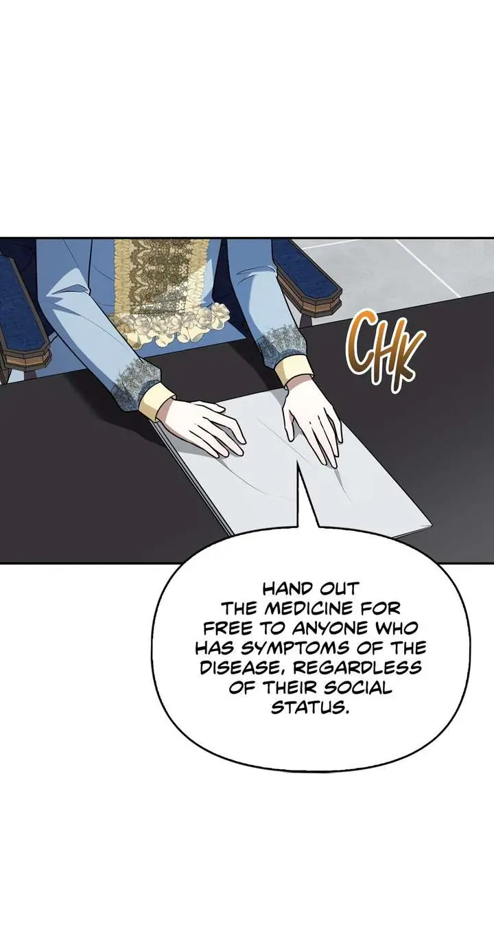 The Gangster Daughter of the Henchman Duke's Family Chapter 82 Page 32