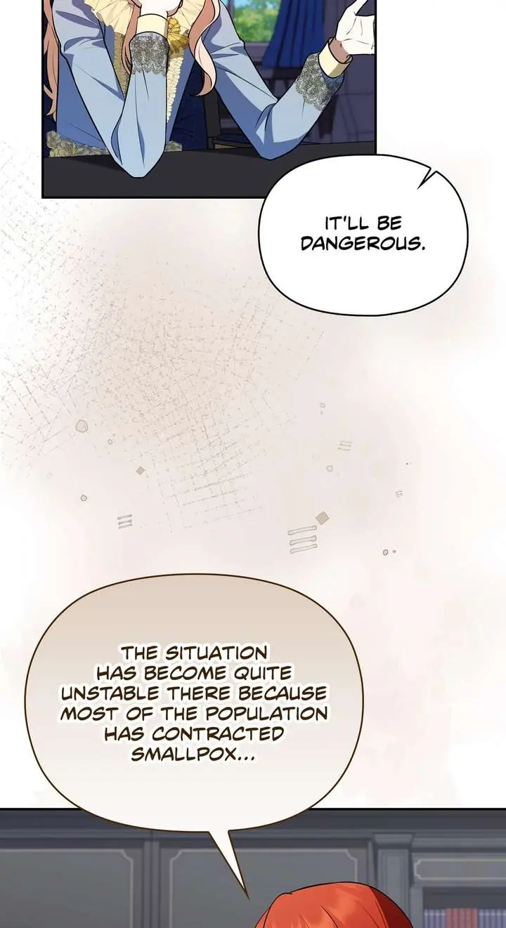The Gangster Daughter of the Henchman Duke's Family Chapter 82 Page 36