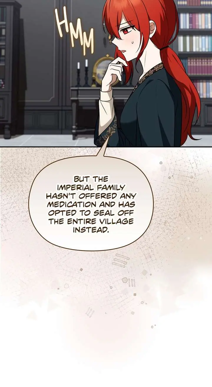 The Gangster Daughter of the Henchman Duke's Family Chapter 82 Page 37