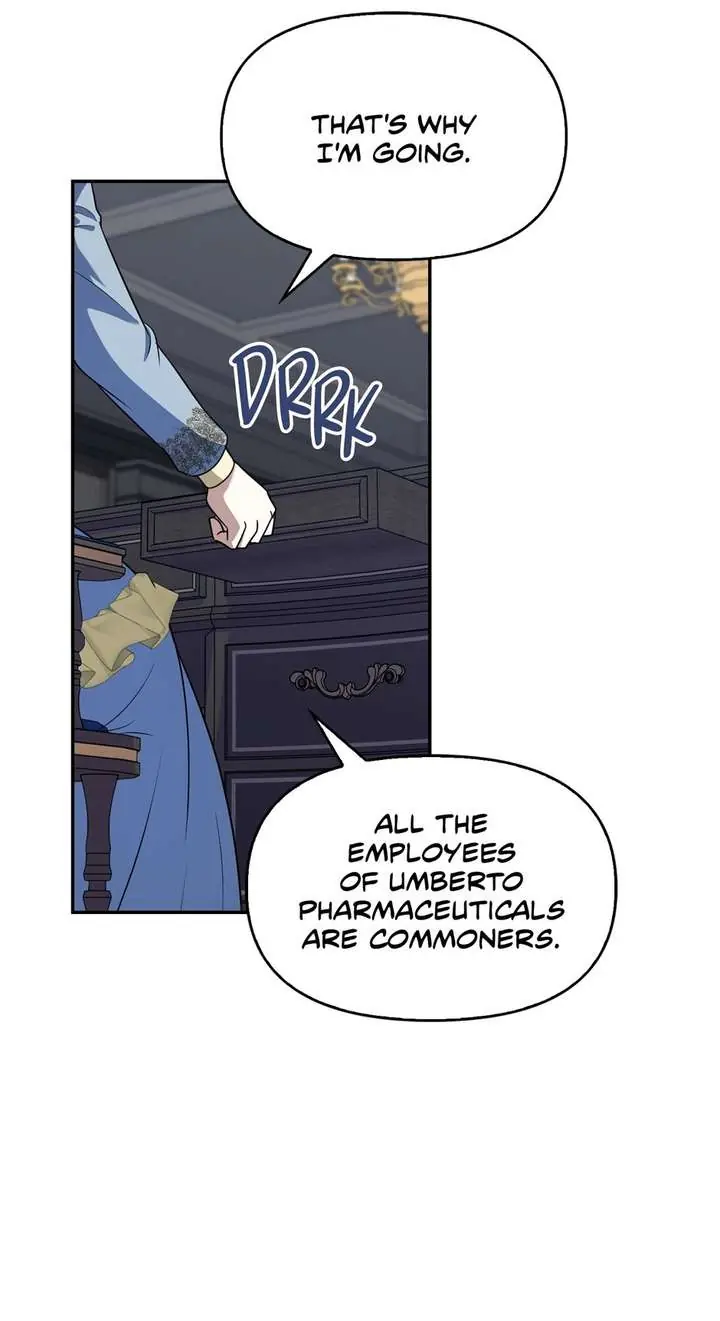 The Gangster Daughter of the Henchman Duke's Family Chapter 82 Page 38