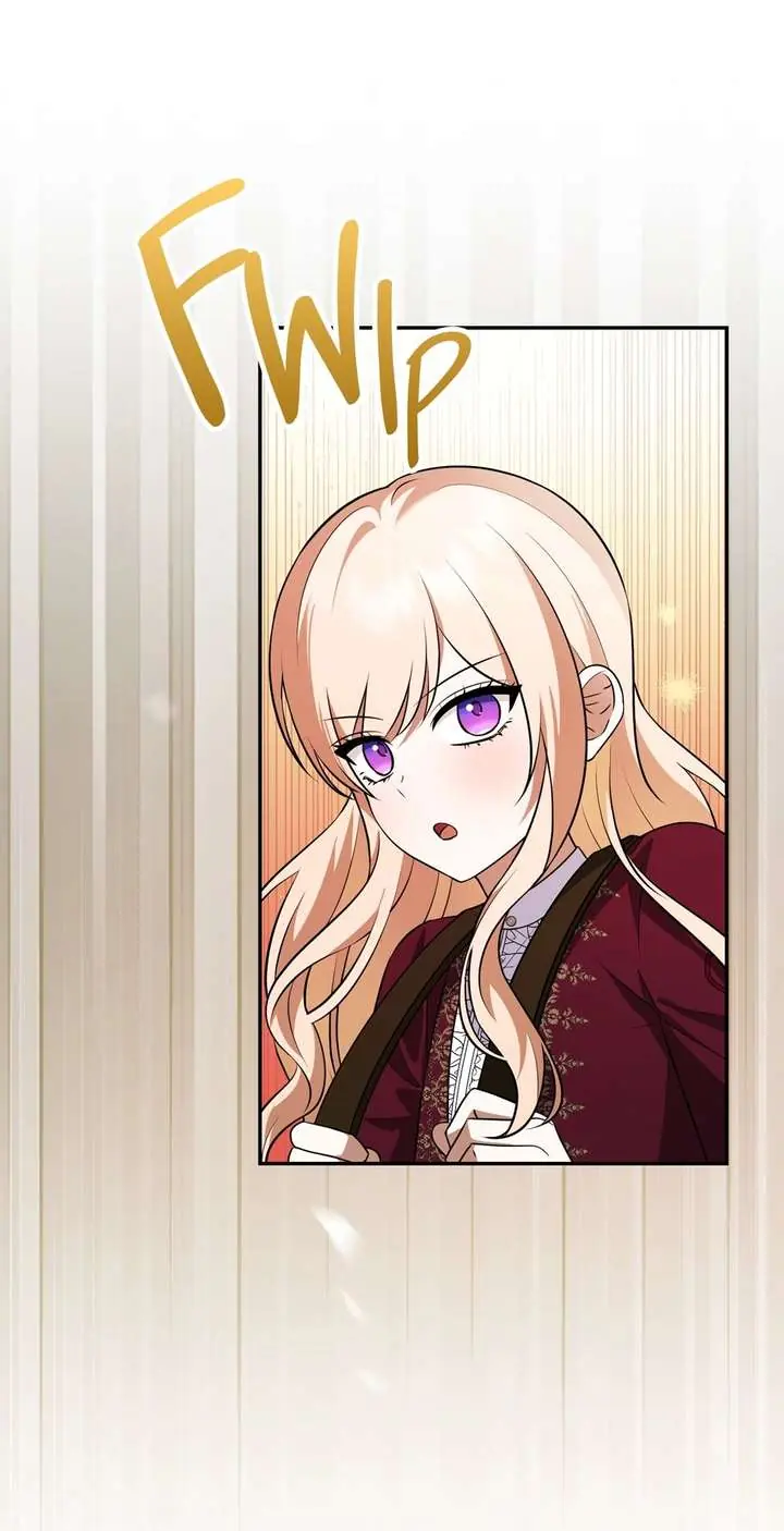 The Gangster Daughter of the Henchman Duke's Family Chapter 82 Page 43