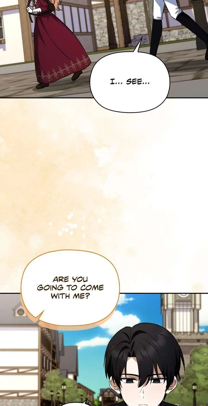 The Gangster Daughter of the Henchman Duke's Family Chapter 82 Page 46