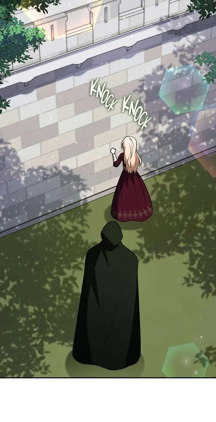 The Gangster Daughter of the Henchman Duke's Family Chapter 82 Page 49