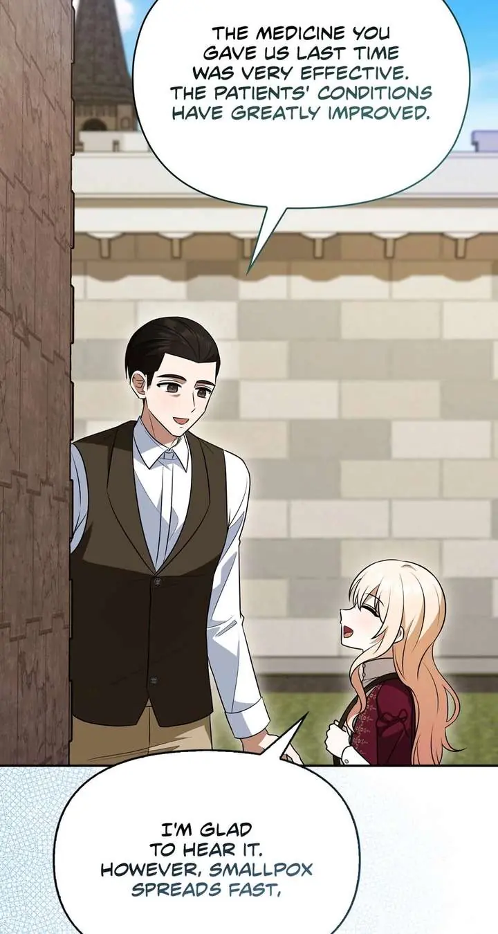 The Gangster Daughter of the Henchman Duke's Family Chapter 82 Page 51