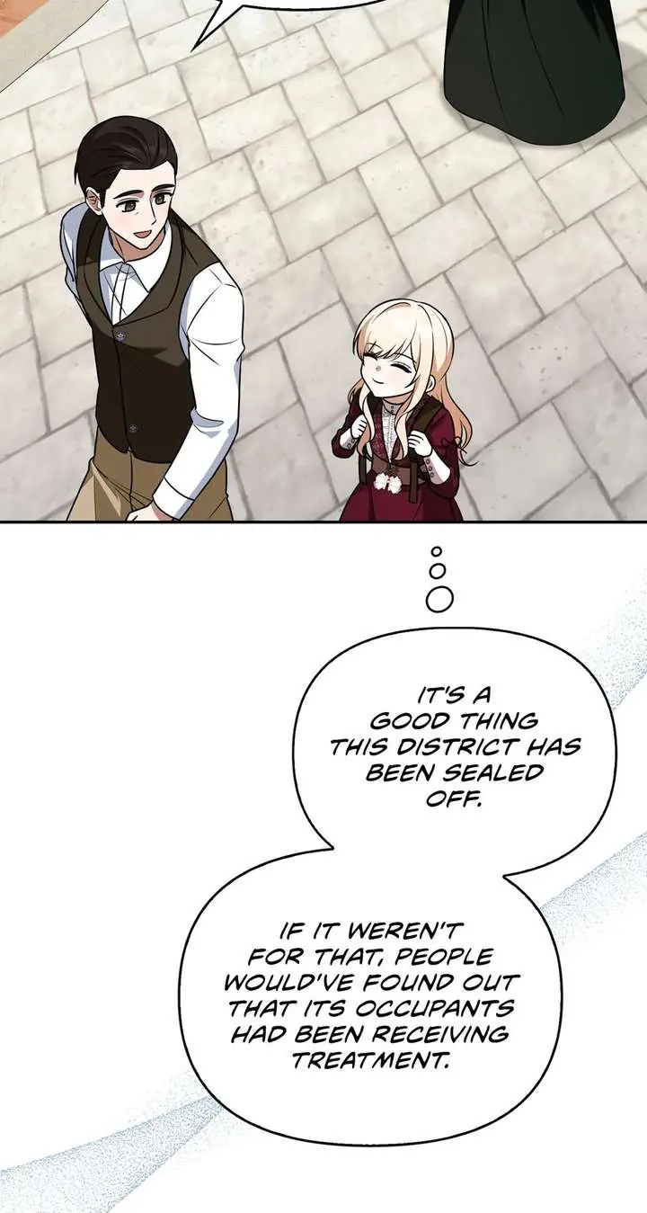The Gangster Daughter of the Henchman Duke's Family Chapter 82 Page 53