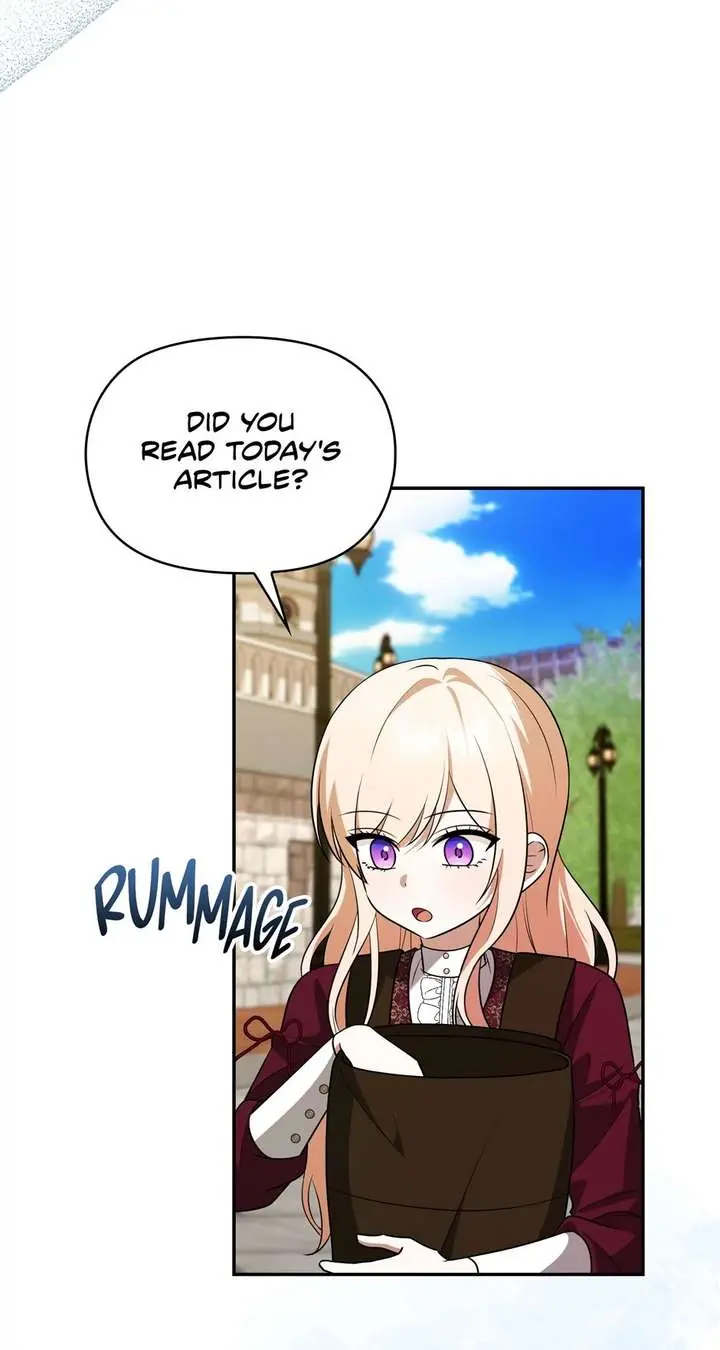 The Gangster Daughter of the Henchman Duke's Family Chapter 82 Page 54