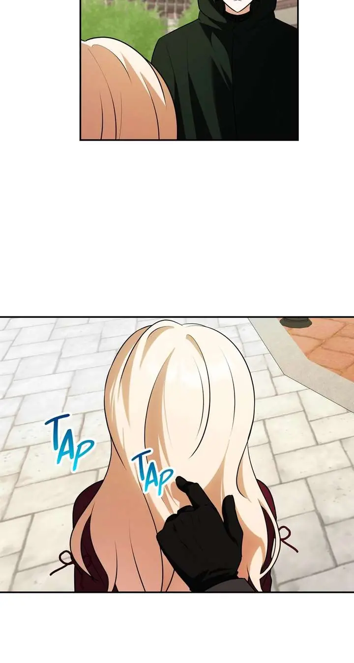 The Gangster Daughter of the Henchman Duke's Family Chapter 82 Page 57