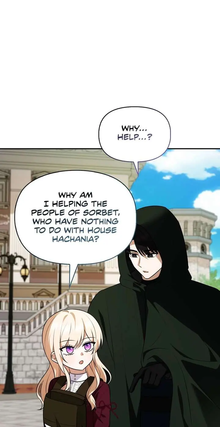 The Gangster Daughter of the Henchman Duke's Family Chapter 82 Page 58