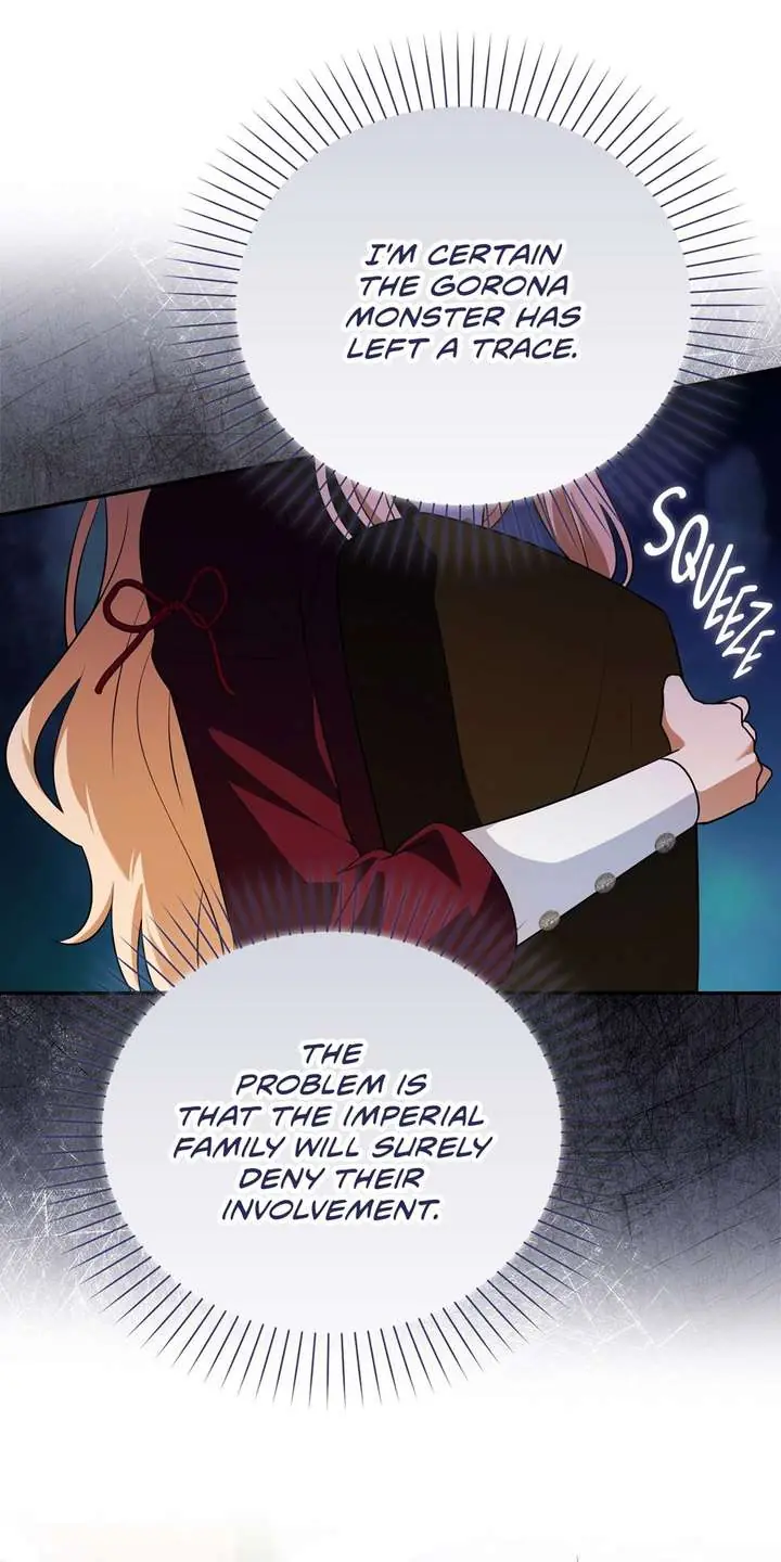 The Gangster Daughter of the Henchman Duke's Family Chapter 82 Page 74