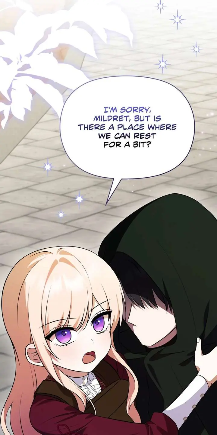 The Gangster Daughter of the Henchman Duke's Family Chapter 82 Page 75