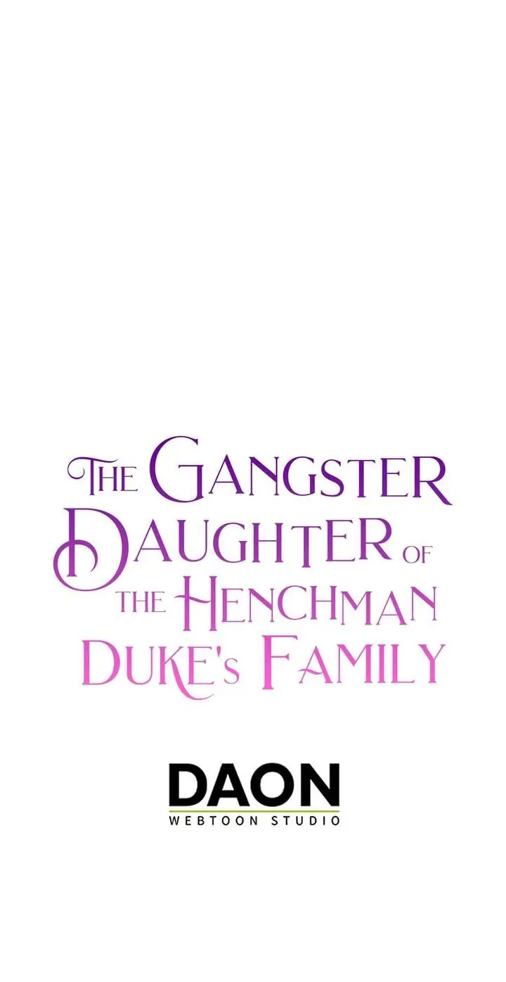 The Gangster Daughter of the Henchman Duke's Family Chapter 82 Page 77
