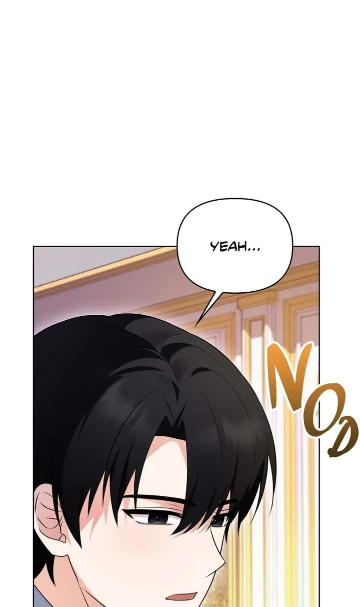 The Gangster Daughter of the Henchman Duke's Family Chapter 84 Page 4