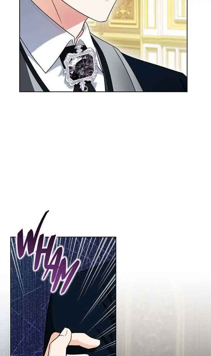 The Gangster Daughter of the Henchman Duke's Family Chapter 84 Page 5